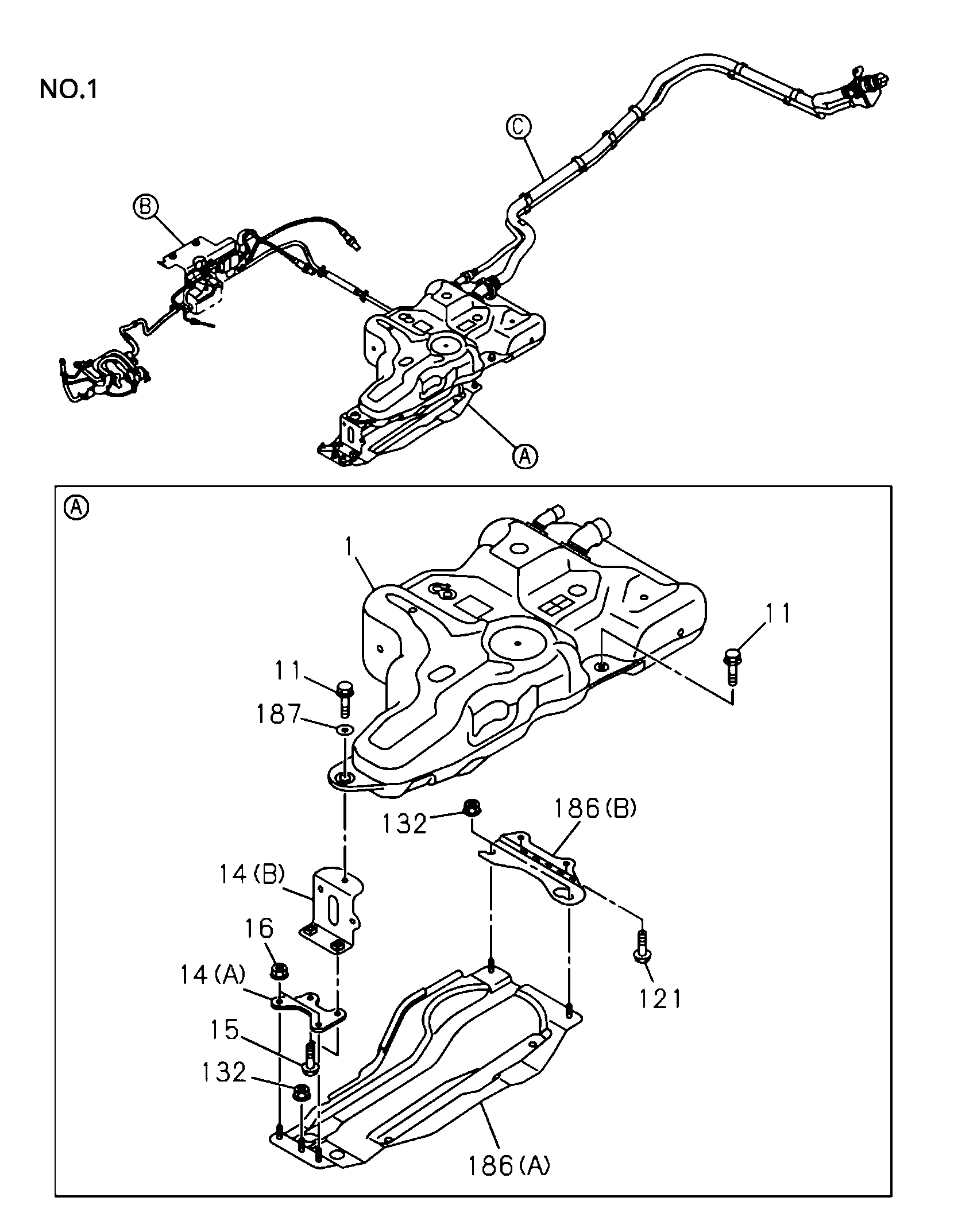 Partial Engine